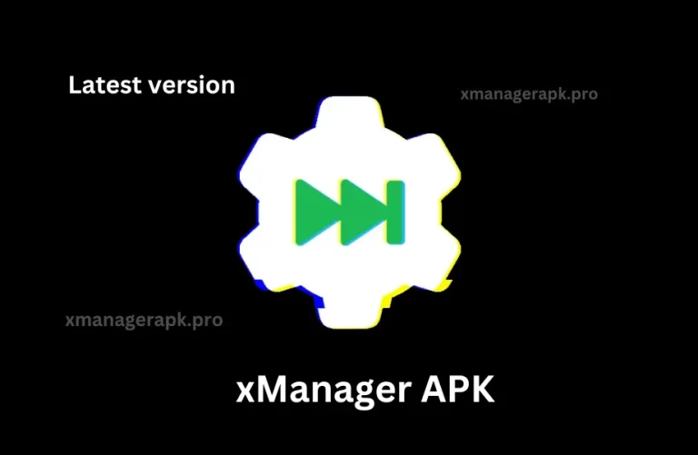 xManager APK Spotify app
