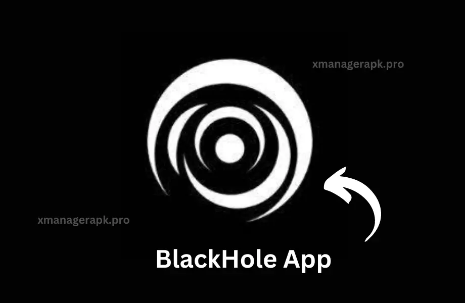xManager APK vs BlackHole 
